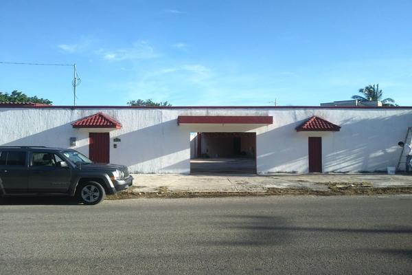 Foto de inmueble en  , Col. Morelos Oriente C.P. 97174, Mérida