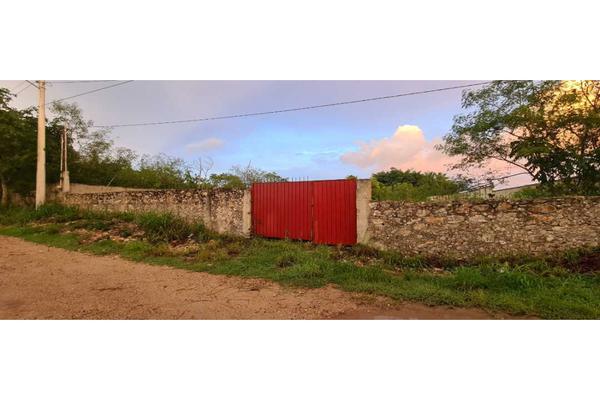 Foto de inmueble en  , Col. Morelos Oriente C.P. 97174, Mérida