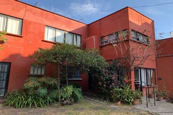 Foto de inmueble en MORELOS, Col. Progreso Tizapan C.P. 01080, Álvaro Obregón