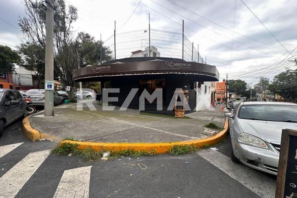 Foto de inmueble en MORELOS, Col. Progreso Tizapan C.P. 01080, Álvaro Obregón