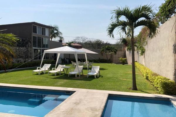 Foto de inmueble en MORELOS, Col. Real del Puente C.P. 62790, Xochitepec