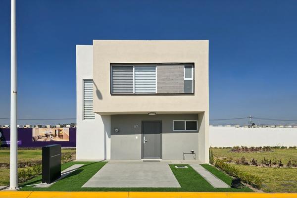 Foto de inmueble en morelos, Col. Real del Sol C.P. 45654, Tlajomulco de Zúñiga