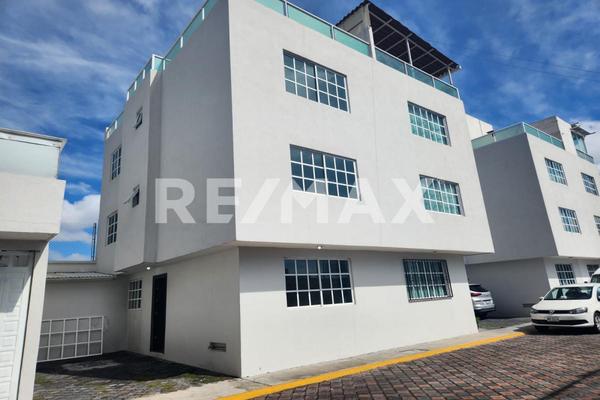 Foto de inmueble en Morelos, Col. San Francisco Coacalco C.P. 55700, Coacalco de Berriozábal
