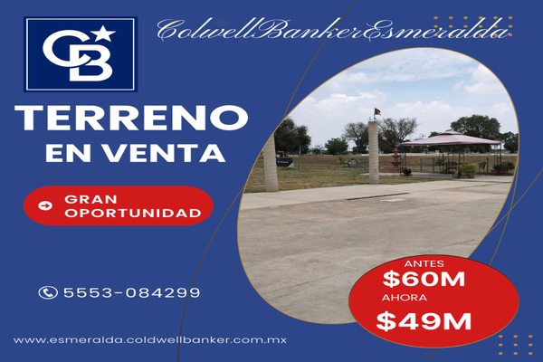 Foto de inmueble en Morelos, Col. San Sebastián C.P. 55600, Zumpango