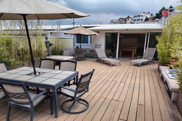 Foto de inmueble en morelos, Col. Santa Fe Cuajimalpa C.P. 05348, Cuajimalpa de Morelos
