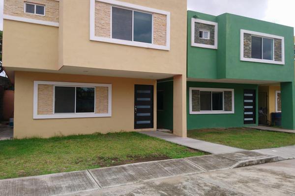 Foto de inmueble en  , Col. Morelos C.P. 89290, Tampico