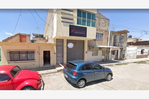 Foto de inmueble en  , Col. Morelos C.P. 63160, Tepic