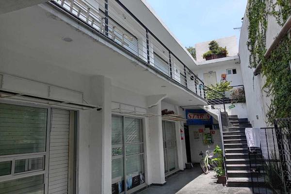 Foto de inmueble en  , Col. Morelos C.P. 15270, Venustiano Carranza
