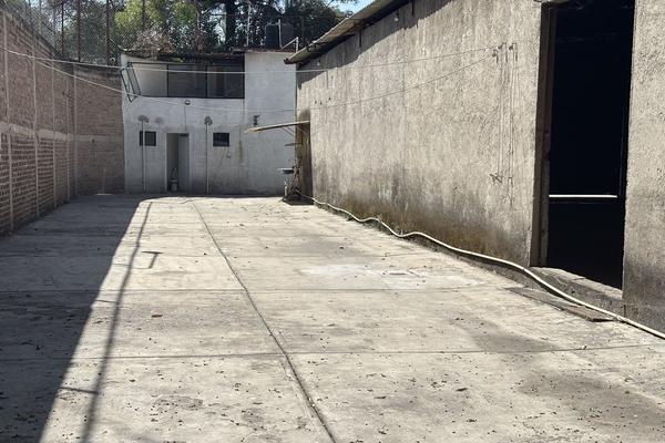 Foto de inmueble en  , Col. Morelos C.P. 15270, Venustiano Carranza