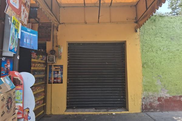 Foto de inmueble en  , Col. Morelos C.P. 15270, Venustiano Carranza