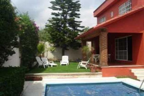 Foto de inmueble en MorelosCuernavacaAhuatepec Calle 1, Col. Lomas Verdes de Ahuatepec C.P. 62325, Cuernavaca