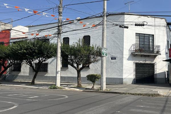 Foto de inmueble en Morena, Col. Narvarte Poniente C.P. 03020, Benito Juárez