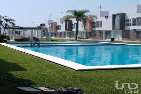 Foto de inmueble en Morenita #126, Col. Villa Morelos C.P. 62766, Emiliano Zapata