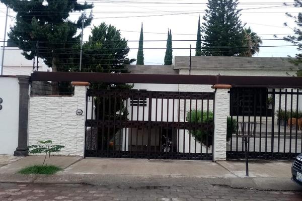 Foto de inmueble en Morera, Col. Arboledas C.P. 76140, Querétaro