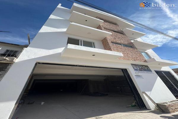 Foto de inmueble en  , Col. Morga C.P. 34010, Durango