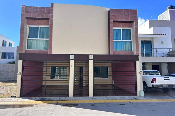 Foto de inmueble en Morto Azul # 7, Col. Las Huertas C.P. 59636, Zamora