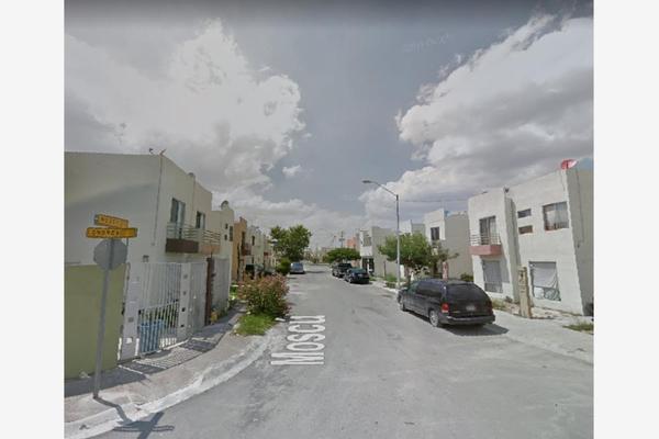 Foto de inmueble en MOSCÚ #000, Col. Renaceres C.P. 66614, Apodaca