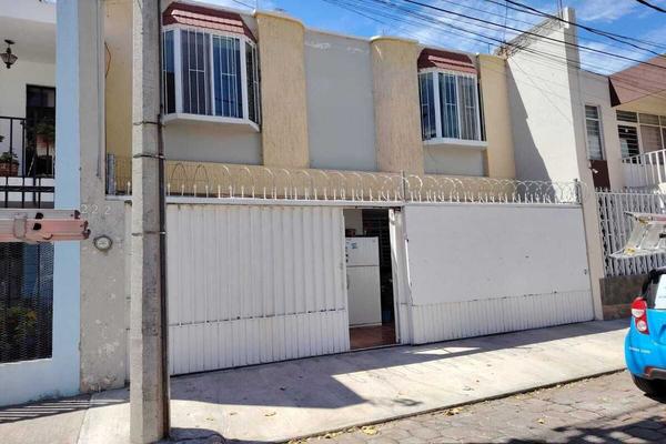 Foto de inmueble en Mozart, Col. Lomas de Santa Anita C.P. 20180, Aguascalientes