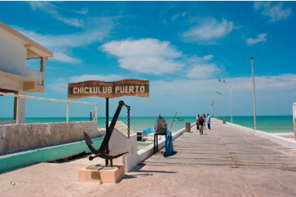 Foto de inmueble en Mr bu, Col. Chicxulub Puerto C.P. 97330, Progreso