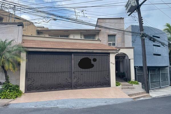 Foto de inmueble en MR, Col. Colinas de San Jerónimo C.P. 64630, Monterrey