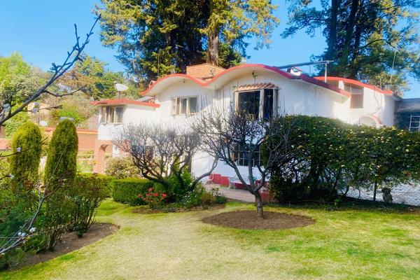 Foto de inmueble en Muitles, Col. San Mateo Tlaltenango C.P. 05600, Cuajimalpa de Morelos