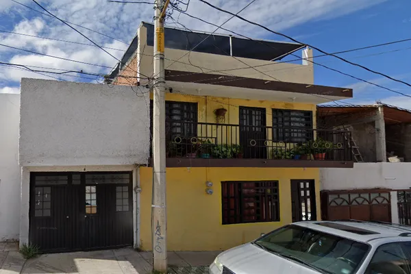Foto de inmueble en . #., Col. Mujeres Ilustres C.P. 20299, Aguascalientes