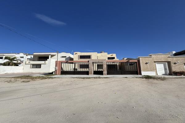 Foto de inmueble en Mulegé, Col. Bella Vista C.P. 23050, La Paz