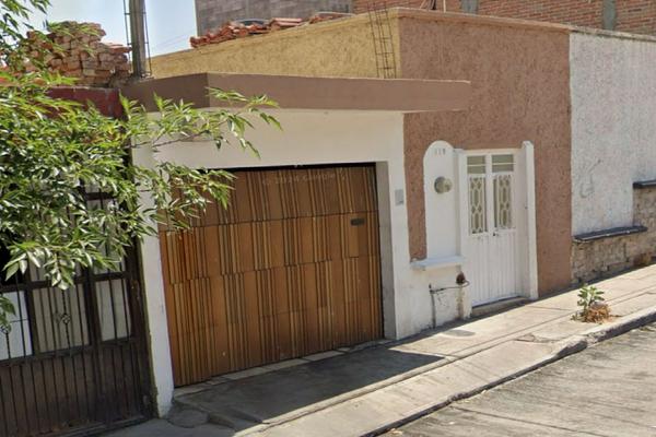 Foto de inmueble en Municipio libre, Col. Municipio Libre C.P. 20199, Aguascalientes