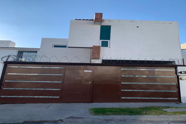 Foto de inmueble en mural, Col. Misión Mariana C.P. 76903, Corregidora