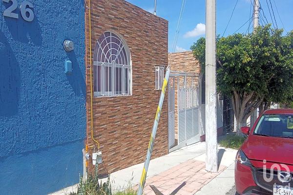 Foto de inmueble en Muralla #87, Col. El Fortín C.P. 76902, Corregidora