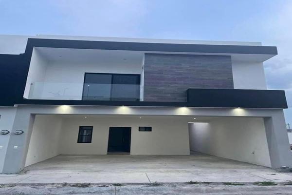 Foto de inmueble en Murcia, Col. Villas Coloniales C.P. 66606, Apodaca