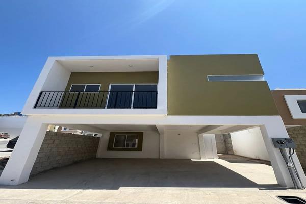 Foto de inmueble en Murua, Col. Campestre Murua C.P. 22455, Tijuana