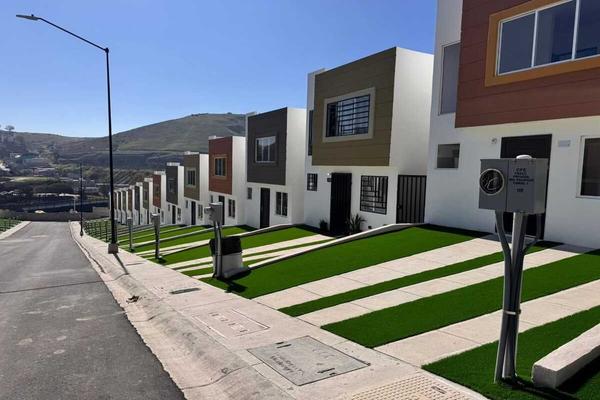 Foto de inmueble en Murua, Col. Murua Poniente C.P. 22456, Tijuana