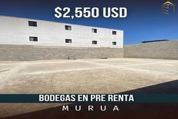 Foto de inmueble en Murua Poniente, Tijuana, Baja California, Col. Murua Poniente C.P. 22456, Tijuana