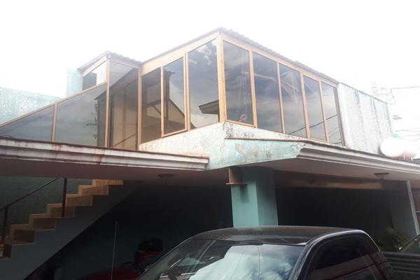 Foto de inmueble en MUTUALISMO #1286, Col. GVSA C.P. 45170, Zapopan