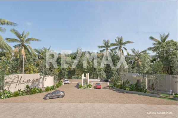 Foto de inmueble en MUUYAL, Col. Tulum Centro C.P. 77760, Tulum