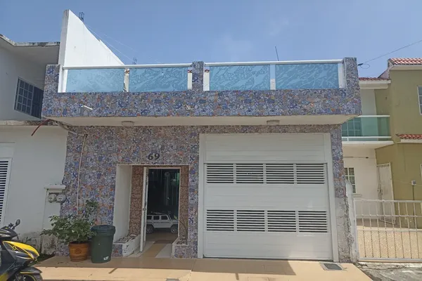 Foto de inmueble en muyil #63, Col. Siglo XXI C.P. 91777, Veracruz