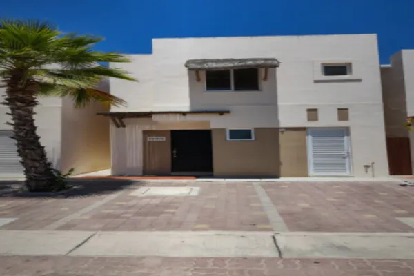 Foto de inmueble en MUZQUIZ PONIENTE #1932, Col. Villa Alegre C.P. 85154, Cajeme