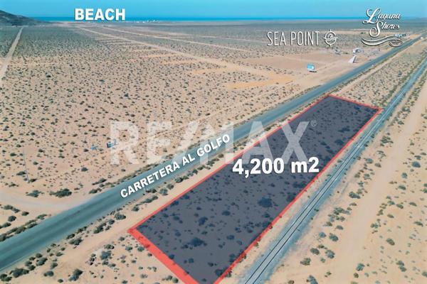 Foto de inmueble en Mz4 L377 Las Lagrimas, Col. Las Lágrimas C.P. 83560, Puerto Peñasco