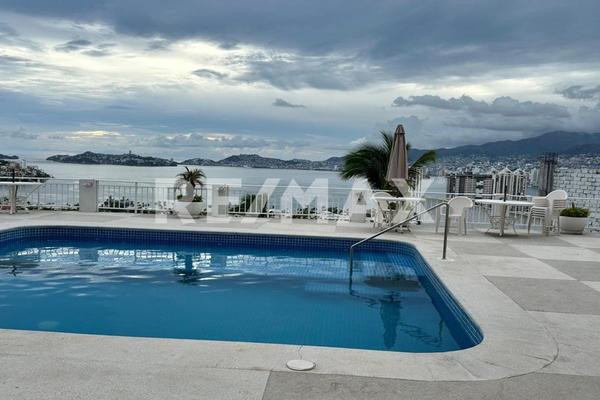 Foto de inmueble en n, Col. Joyas de Brisamar C.P. 39865, Acapulco de Juárez
