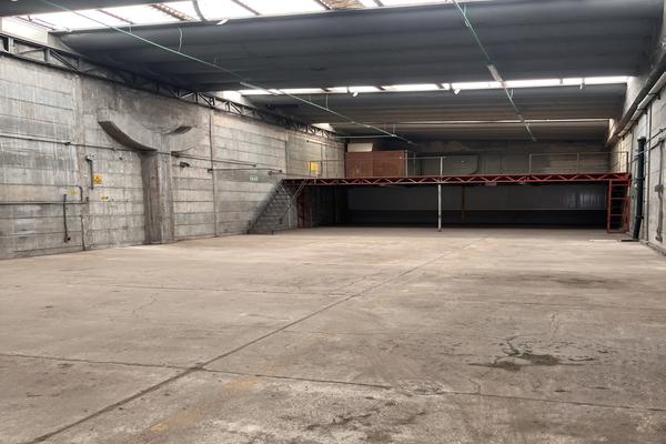 Foto de inmueble en N, Col. San Juan Xalpa C.P. 09850, Iztapalapa