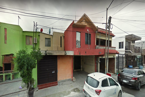 Foto de inmueble en N-37, Col. Metroplex 1 C.P. 66612, Apodaca