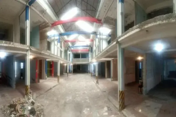 Foto de inmueble en N/A #0, Col. Granjas de San Antonio C.P. 09070, Iztapalapa