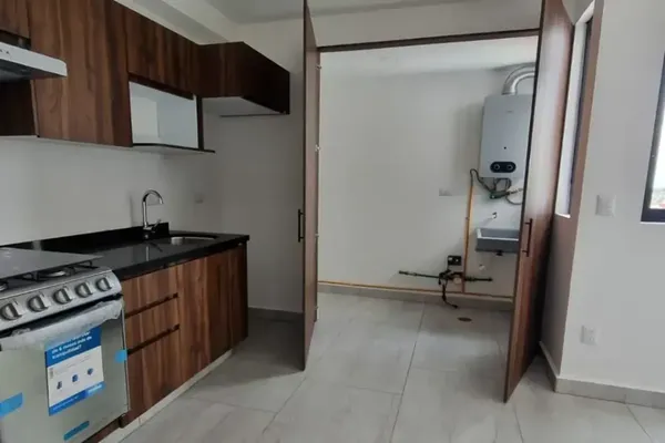 Foto de inmueble en N/A #0, Col. Pedregal de Santa Ursula C.P. 04600, Coyoacán