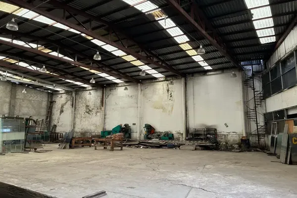 Foto de inmueble en N/A #0, Col. San Andrés Atoto C.P. 53500, Naucalpan de Juárez