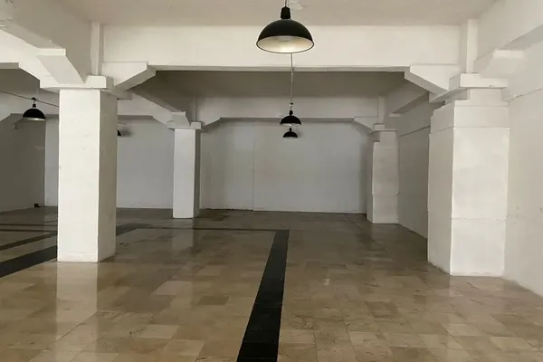 Foto de inmueble en N/A #0, Col. San Juan C.P. 03730, Benito Juárez