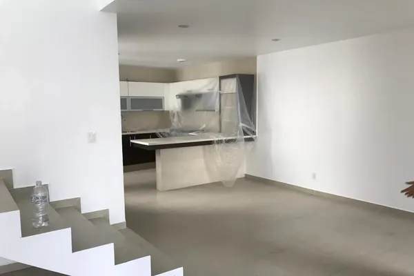 Foto de inmueble en N/A #0, Col. San Pedro Mártir C.P. 14650, Tlalpan
