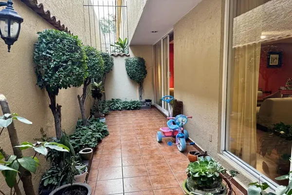 Foto de inmueble en N/A #0, Col. Tlalpan Centro C.P. 14000, Tlalpan