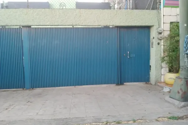 Foto de inmueble en N/A #0, Col. Villa Quietud C.P. 04960, Coyoacán