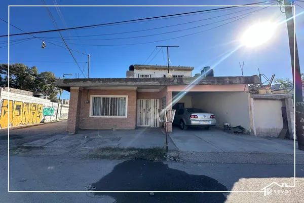 Foto de inmueble en NA #1, Col. Nuevo los Álamos C.P. 35027, Gómez Palacio